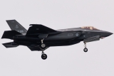 Lockheed Martin F-35A Lightning II